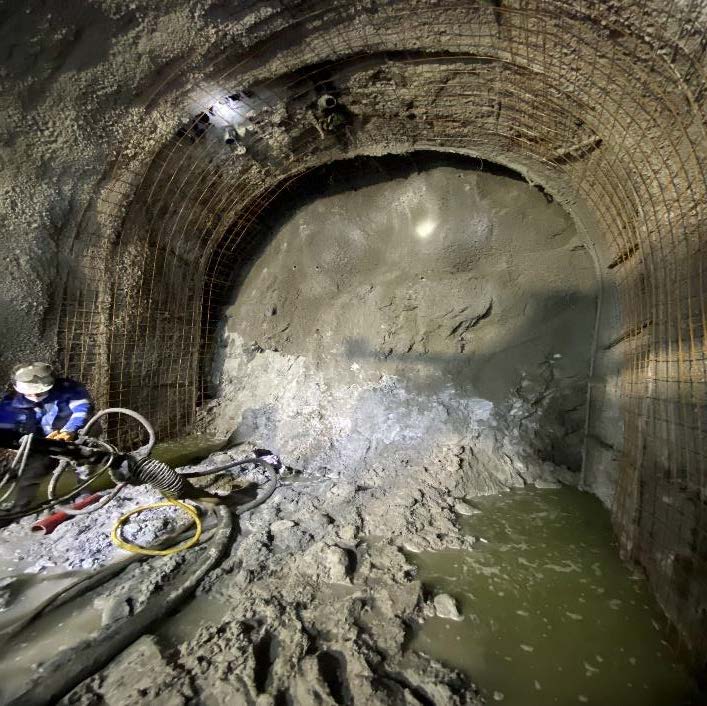 Progression of Decline at Balya